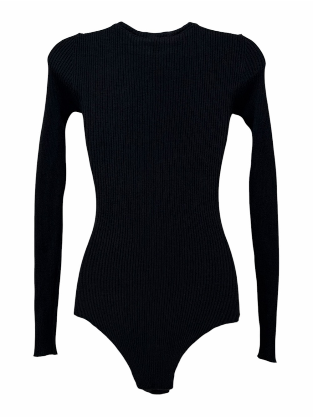 New Pietro Brunelli Maternity Kelly Ribbed Bodysuit